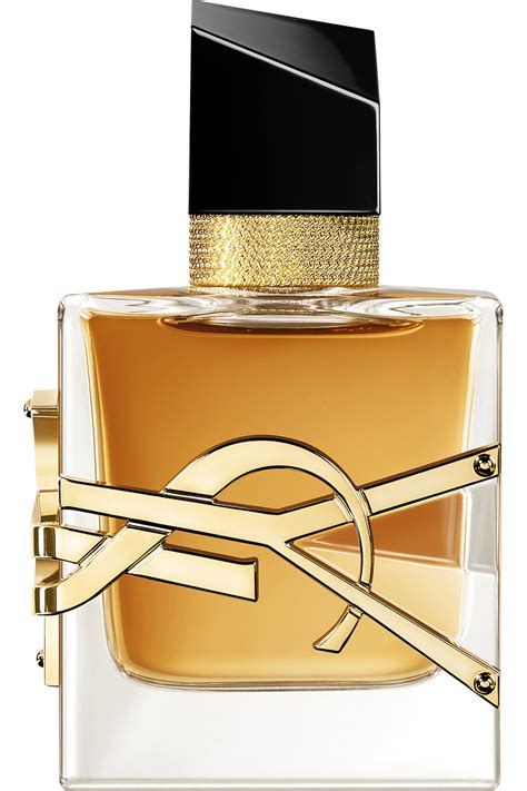 Yves Saint Laurent Libre Eau de Parfum .